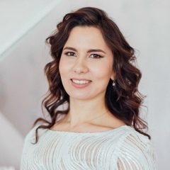 Алина Кадырова, 22.04, Москва