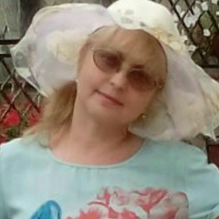 Светлана Евстигнеева, 23.12.1968, Екатеринбург