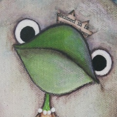 Nataliya Ignatova, 15.03.1992, Москва