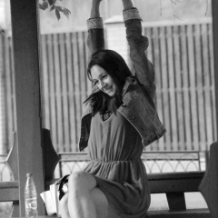 Любовь Уразова, 23.03.1985, Москва