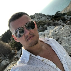 Денис Федосов, 23.04.1981, Москва