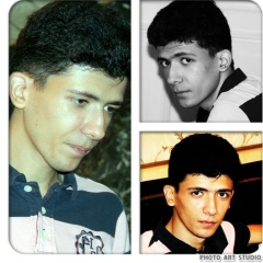 Nicat Mamedov, 19.09.1991, Баку