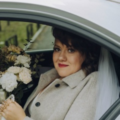 Юлия Смолярова, 19.02.1988, Челябинск