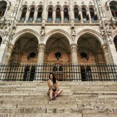 Evgeniya Sergeevna, 12.04, Москва