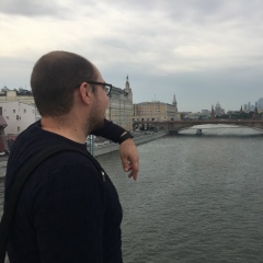 Станислав Горбунов, Санкт-Петербург