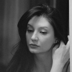 Marta Nikanorova