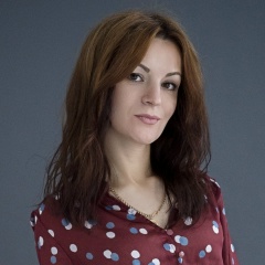 Ольга Ромина, 09.11, Ростов-на-Дону