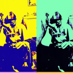 Ваня Сидоров, 15.02, Москва