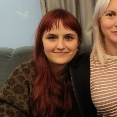 Наталия Воропаева, 26.09, Благовещенск