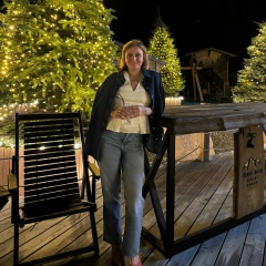 Дарья Сутковая, 02.04.1989, Москва