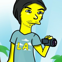 Денис Хмелёв, 16.11.1983, Los Angeles