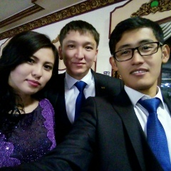 Nurkeldi Abdrahman, 19.08.1993, Казыгурт