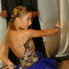 Vika Vorobeva, 27.01.1998, Запорожье