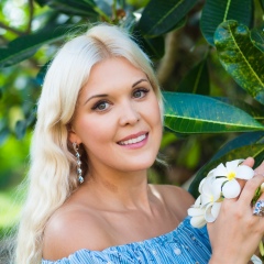 Мария Грабова, 03.10, Москва