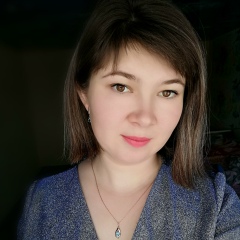 Дарья Ракимова, 07.08