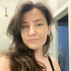 Наталья Соболевская, 19.06.1987, Новосибирск