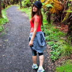 Svetlana Zaitseva, 09.05.1984, Foster City