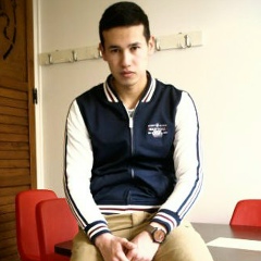 Азамат Кенжэ, 23.10, Алматы