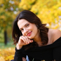 Марина Мельникова, 22.04.1987, Москва