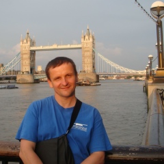 Yaroslav Ostap'yuk, 16.06.1969, Бершадь