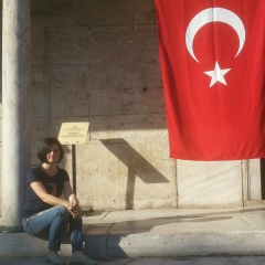 Татьяна Полищук, 04.07.1988, Киев