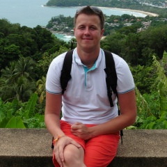 Дмитрий Еремеев, 22.06.1990, Красноярск