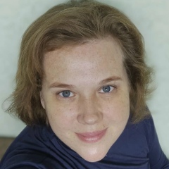 Вера Русскина, Подольск