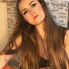 Таисия Кулякина, 26.02, Чугуев