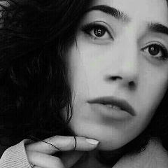 Srbuhi Shahinyan, 31.05.1990, Ереван