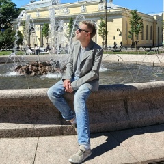 Дмитрий Чернов, 20.06.1994, Санкт-Петербург