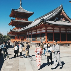 Анна Ли, 21.10, Москва