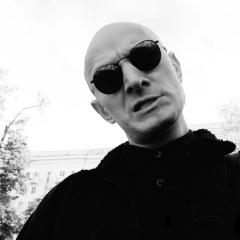 Андрей Дудоров, 03.01, Санкт-Петербург