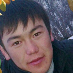 Жалил Тыныбек-Уулу-Жалил