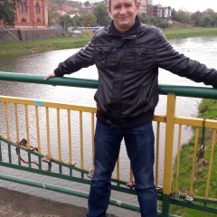 Сергей Радченко, 01.06.1982, Одесса