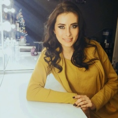 Sonya Smirnova, 30.06.1989, Харьков