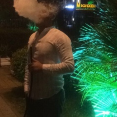 Гарик Варданян, Сочи