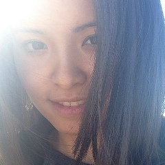 Жанар Шаймерденова, Алматы