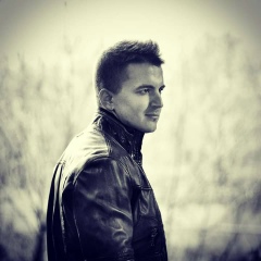 Jesus Paul, 03.11.1990, London