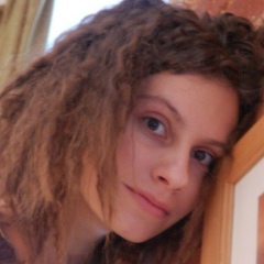 Оксана Брусницына, 14.03, Тюмень