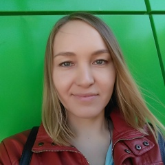 Елена Фадеева, 10.02, Москва