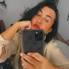 Ирина Чернова, 22.03, Москва