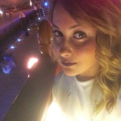 Оля Молоствова, 18.02.1989, Москва