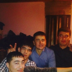 Бабамурод Бегларов, 19.11.1990