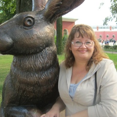 Ирина Ставко, 28.03.1969, Ростов-на-Дону