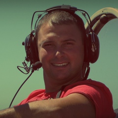 Евгений Домбровский, Одесса