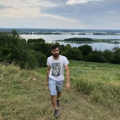 Александр Каменских, 17.03.1992, Киев