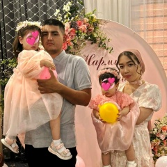 Анвар Мирсаидов, 25.07.1996, Шымкент