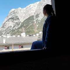 Daria Herz, 17.08.1989, Челябинск