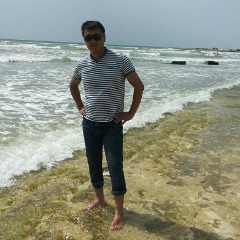 Берик Карабаев, 08.11.1983, Актау