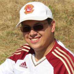 Юрий Прохоров, 22.01, Москва